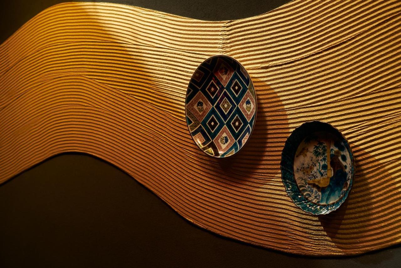Shiki Seasonal Colors Καναζάουα Εξωτερικό φωτογραφία